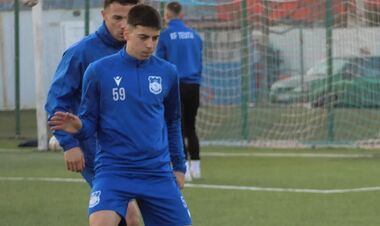 Металлист 1925 нацелился на одного из лучших талантов европейской страны