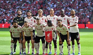 Состав за 800 млн евро. Символическая XI самых дорогих трансферов АПЛ 25/26