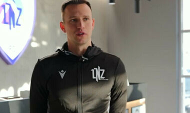 Джерело: Зоря підпише українця, який виявився непотрібним іншому клубу УПЛ