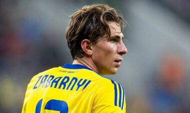 На болотах згоріли після вчинку ПСЖ стосовно Сафонова і Забарного