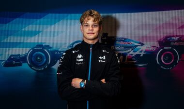 Аутсайдер Ф1 объявил временную замену в составе пилотов на Гран-при Италии