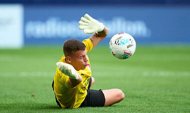 «Плохие новости для него». Крапивцов может потерять место в Жироне