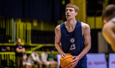 Новачок Ніко-Баскет прокоментував готовність команди до участі в Суперлізі