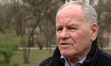 Йожеф САБО: «Шовковський давно просив. Але цього від Динамо я не бачу»