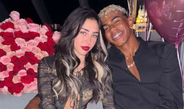 Горячий скандал. Девушка разошлась с Ямалем и пошла к игроку Реала