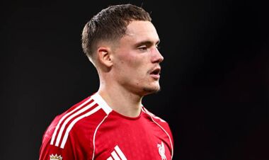 Трансфер Вирца в Ливерпуль стал самым дорогим в Бундеслиге этим летом