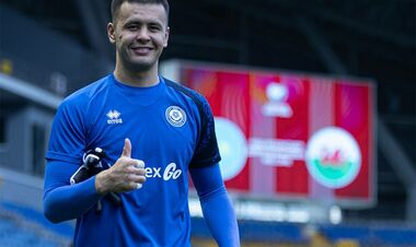 Казахстан – Уэльс. Прогноз и анонс на матч квалификации чемпионата мира