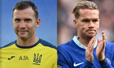 Два украинца попали в рейтинг самых провальных трансферов в истории АПЛ
