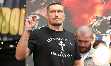 WBO made a decision on Usik. It became known that it will be with the title