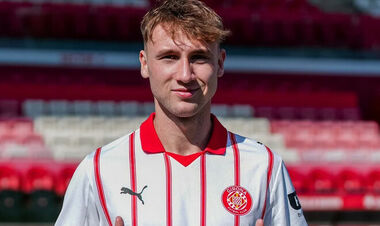 «Він скинув фото». Ванат розповів, як Циганков переконав піти з Динамо