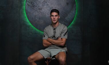 Георгій СУДАКОВ: «Відчуття після трансферу в Бенфіку – як сон якийсь»