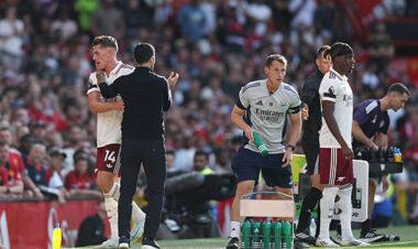 Четвірка з АПЛ та Реал очолили антирейтинг збитків у трансферне вікно