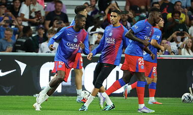 ПСЖ забыл о Сафонове, российская сборная в ярости из-за поступка клуба