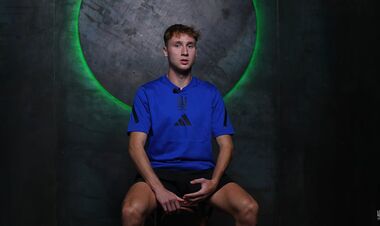 ВАНАТ: «Здається, що після збірної мені їхати до Києва. А вже не треба»