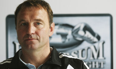 Помер тренер трьох українських чемпіонів світу з боксу