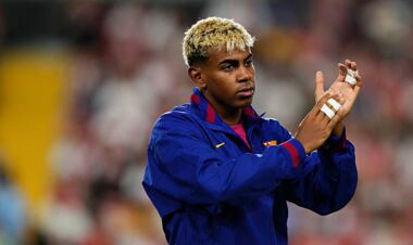 Ямаль, Вінісіус та інші. Найдорожчі футболісти з кожного континенту