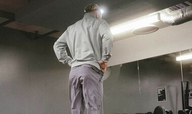 ФОТО. За футболістом збірної України мчала поліція. Ось що сталося