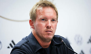 Коуч збірної Німеччини: «Команді важко працювати без конкретної мети»