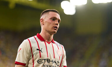 Жирона відреагувала на виклик Ваната та Циганкова до збірної України