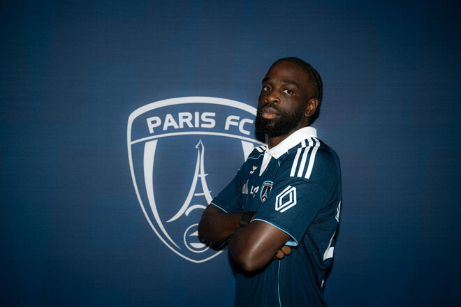 ОФІЦІЙНО. Проти Динамо не зіграє. Фіорентина продала ексгравця ПСЖ