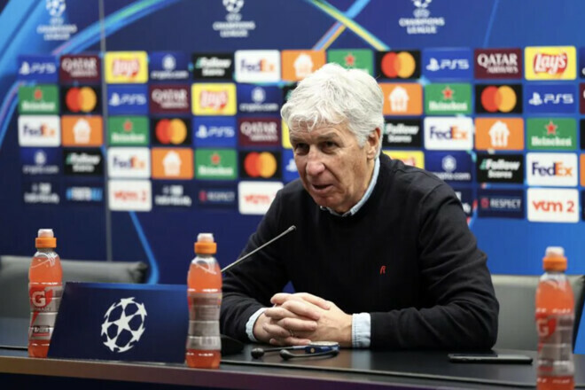 Гасперини забраковал трех бразильцев Шахтера для покупки Ромой