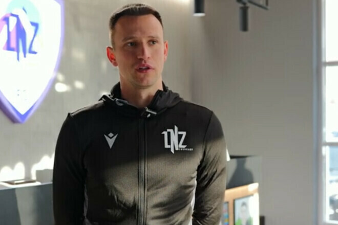 Джерело: Зоря підпише українця, який виявився непотрібним іншому клубу УПЛ