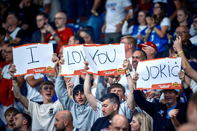 Туреччина – Сербія. Євробаскет-2025. Дивитися онлайн. LIVE трансляція