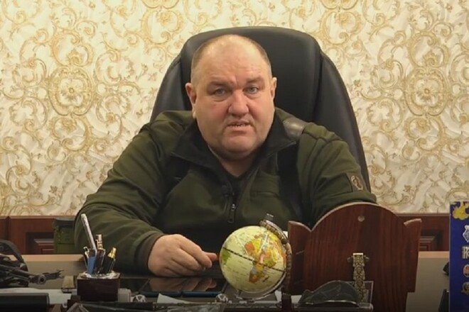 Президент українського клубу готовий віддати його безплатно за однієї умови