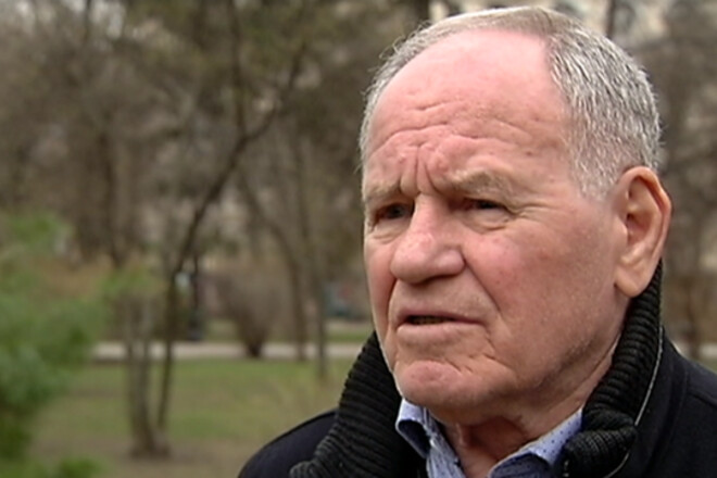 Jozef Sabo: “Shovkovsky has long asked. But I don't see that from Dynamo ”