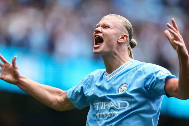 Холанд готов покинуть Манчестер Сити. Известно, куда должен перейти