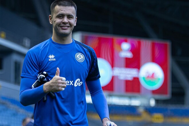 Казахстан – Уельс. Прогноз і анонс на матч кваліфікації чемпіонату світу