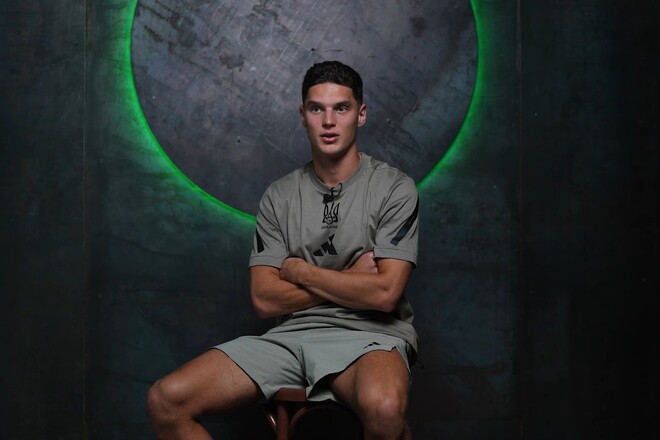 Георгий СУДАКОВ: «Ощущения после трансфера в Бенфику – как сон какой-то»