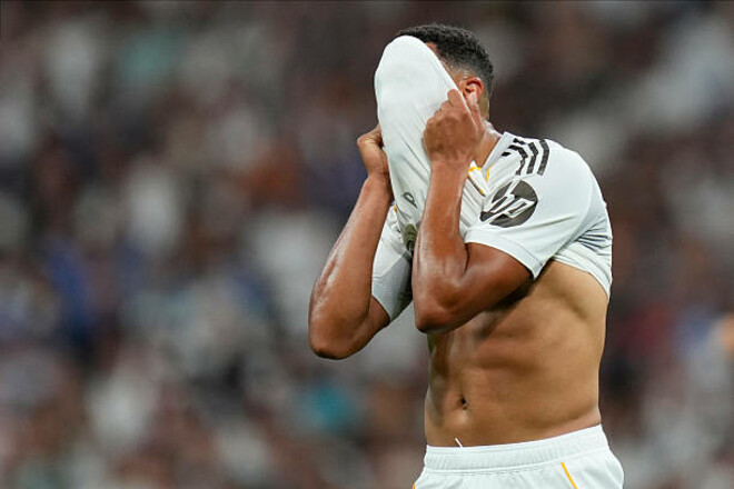 Зірка Реала: «Це було одне з найважчих рішень у моєму житті»