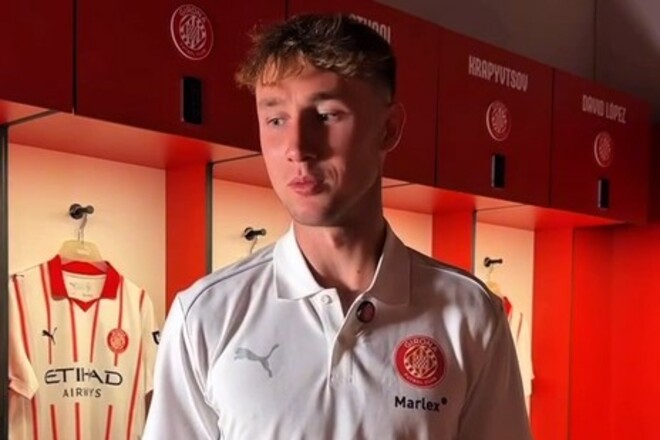 ВИДЕО. Ванат назвал топ-5 украинских футболистов по своей версии