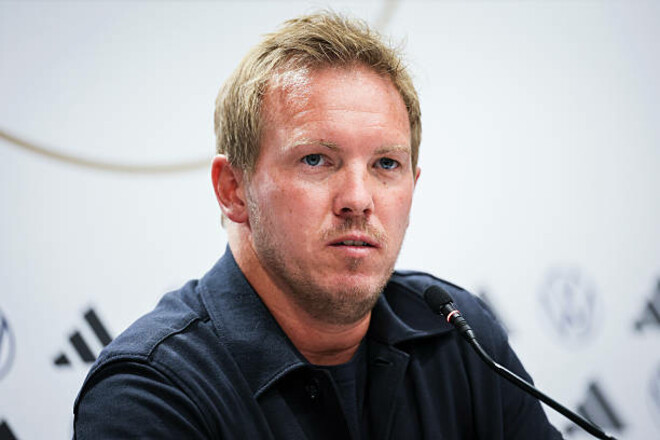 Коуч збірної Німеччини: «Команді важко працювати без конкретної мети»