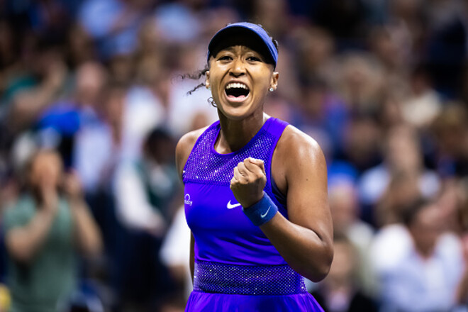 VIDEO. As Mukhov and Osaka identified the last semi -finalist US Open 2025 thumbnail