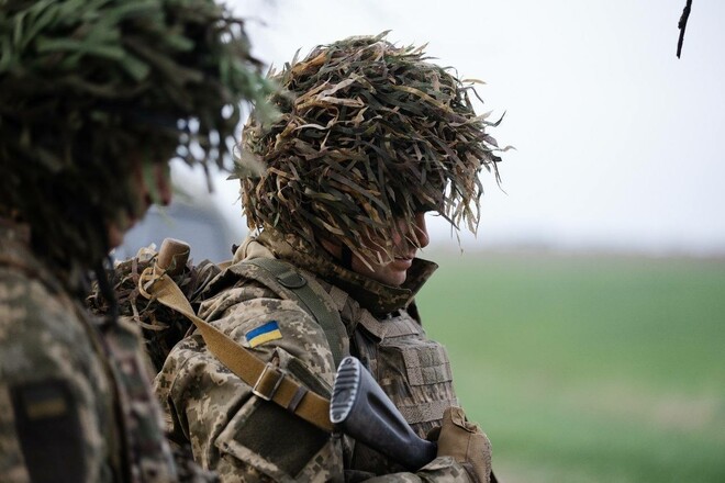 Знищення окупантів продовжується. ЗСУ оновили дані втрат армії рф