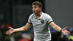 Butkevich has decided on the future Rotana after the failures of Polissya in the UPL
