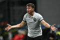 Butkevich has decided on the future Rotana after the failures of Polissya in the UPL 