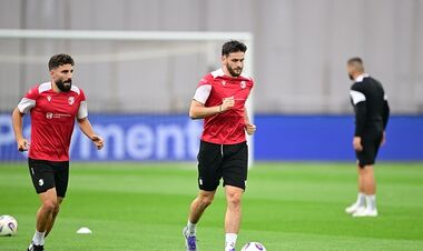 Грузия – Турция. Прогноз и анонс на матч квалификации чемпионата мира 2026