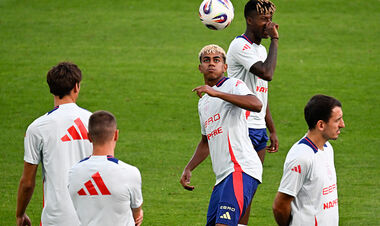 Болгарія – Іспанія. Прогноз і анонс на матч кваліфікації чемпіонату світу