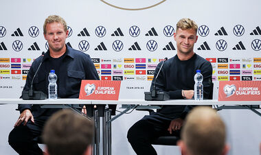 Словаччина – Німеччина. Прогноз і анонс на матч кваліфікації ЧС-2026