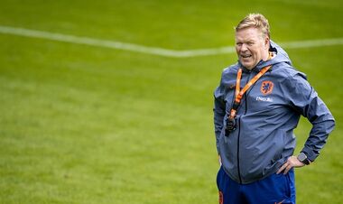 Нідерланди – Польща. Прогноз і анонс на матч кваліфікації чемпіонату світу