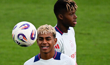 СТАВКА ДНЯ. Главные матчи дня и популярные прогнозы на 4 сентября