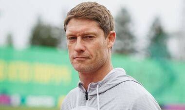 Віталій ЛИСИЦЬКИЙ: «Після кар'єри в Динамо підняв голову»