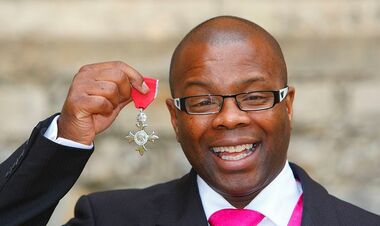 Легенда бокса из Британии: «Усик? Он не выстоит против него, это ошибка»