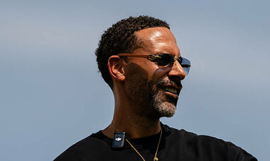 ФЕРДИНАНД: «Если бы Ман Юнайтед купил этих двоих, ситуация была бы другой»