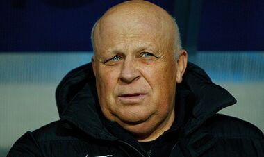 «Лекции начинались в 10 вечера». Лисицкий – о работе с Кварцяным