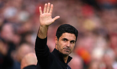 Артета-тренер 3: Враг в отражении. Арсенал не выиграет АПЛ из-за Микеля