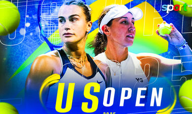 Arina Sobolenko - Jessica Pegula. Forecast and announcement for the US OPEN 2025 semifinal